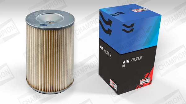  Filtro de aire Nissan Sunny 1