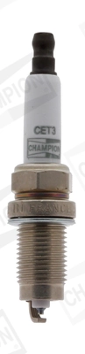 CET3 Champion
