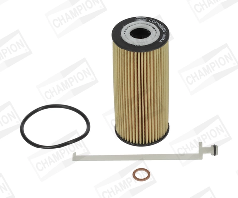 Comprar FA6006ECO Polcar Filtros de aceite