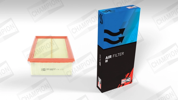 Filtro aire Peugeot 307 CC