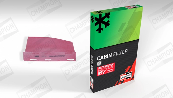  Filtro de habitáculo Seat Altea 
