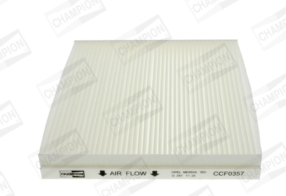 Comprar 93264982 General Motors Filtro de aire del habitáculo