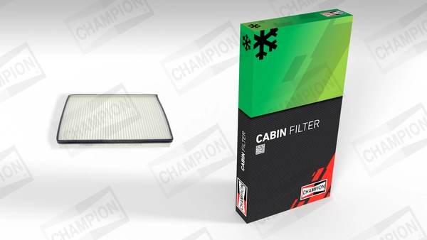 CCF0019 Champion Filtro antipolen