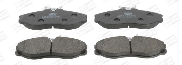Comprar Pastillas de freno Nissan Vanette Cargo C23