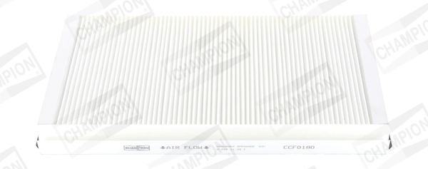 Filtro antipolen para Volkswagen Crafter 30-50 2F, 2FC, 2FF, 2FG,2FL, 2FM