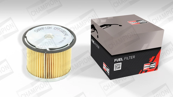  Filtro de combustible Peugeot 405 1