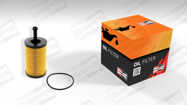 COF100131E Champion Filtro aceite