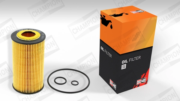 Filtro de aceite E149190 Peugeot/Citroen