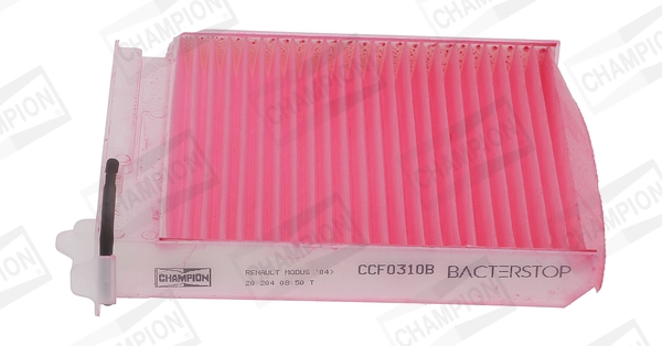 Comprar Filtro de habitáculo Dacia Duster  HS
