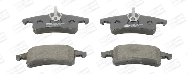Comprar V2013970AD Mitsubishi Pastillas de freno traseras