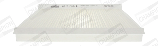 Filtro de polen Polcar S111048