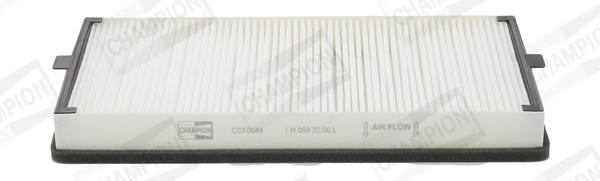 Filtro de cabina Peugeot 406 familiar (8E, F) (1996 - 2004) precio, desde 7,43 EUR