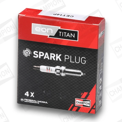 Comprar CET14P Champion Bujía de encendido