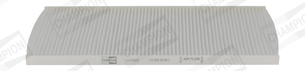 Filtro antipolen para Alfa Romeo 146  930