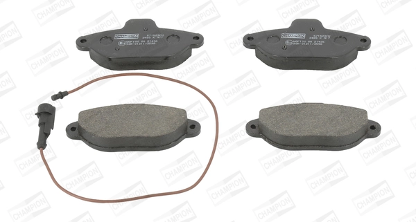 Comprar Pastillas de freno Fiat Punto  176C