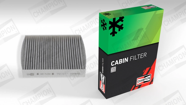 Filtro de habitáculo 278916PA0A Nissan/Infiniti