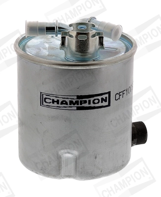 CFF100591 Champion