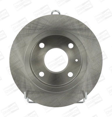 Disco de freno delantero para Ford Escort IV (GAF, AWF, ABFT)