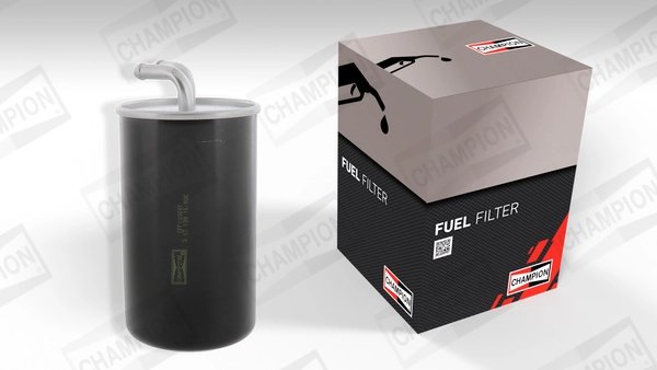 Filtro de combustible 1613819580 Peugeot/Citroen