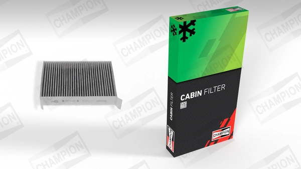 Filtro de polen BMW 2 