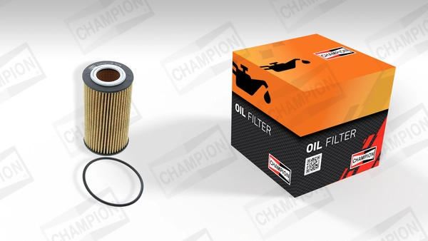  Filtro de aceite Mercedes S 