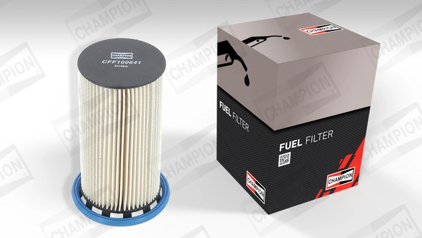 CFF100641 Champion Filtro de gasolina