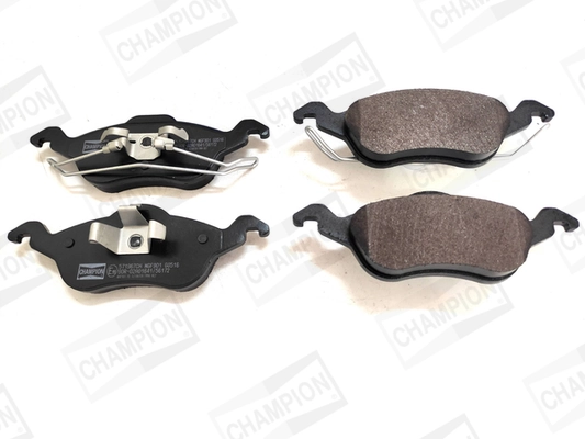 Pastilla de freno Ford Focus I