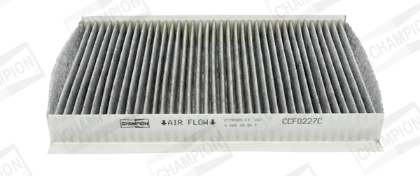 Filtro de polen Lucas LFCP101