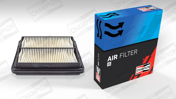  Filtro de aire Honda Civic 6