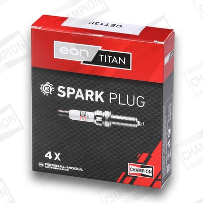Comprar Bujía Renault Clio SYMBOL LB0, LB1, LB2