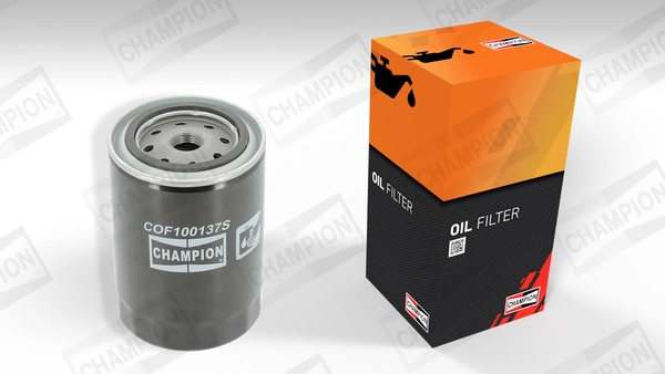 COF100137S Champion Filtro aceite