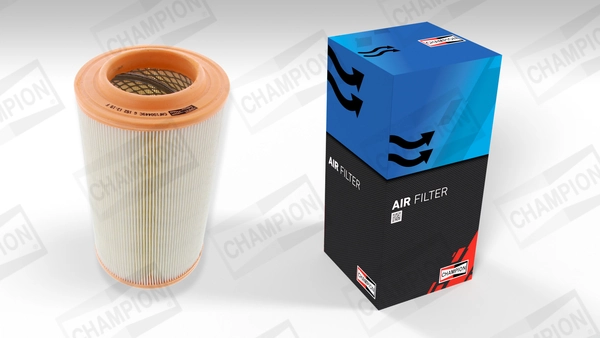CAF100449C Champion Filtro de aire de motor
