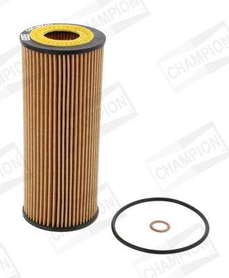 Filtro de aceite E149124 Peugeot/Citroen