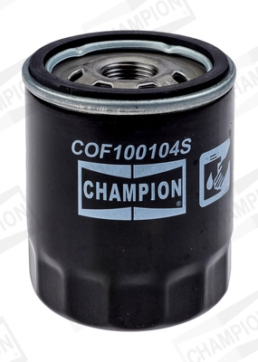 CDU1268 Ford Filtro aceite