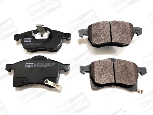 Comprar Pastillas de freno Opel Zafira A F75