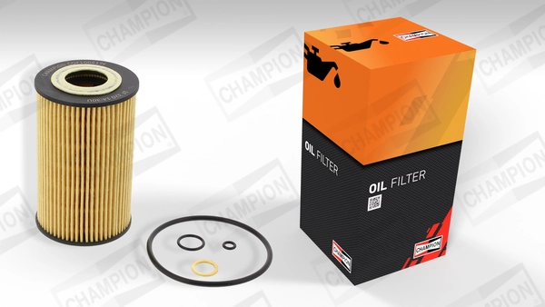 Comprar Filtro de aceite BMW 5  E34