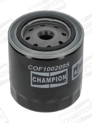 Filtro de aceite motor Nissan Patrol 