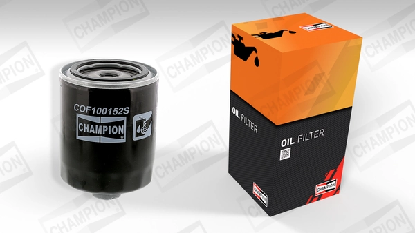 COF100152S Champion Filtro aceite