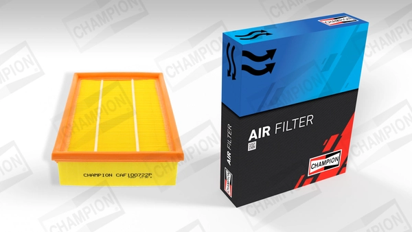 Comprar Filtro de aire Ford Transit V V184/5