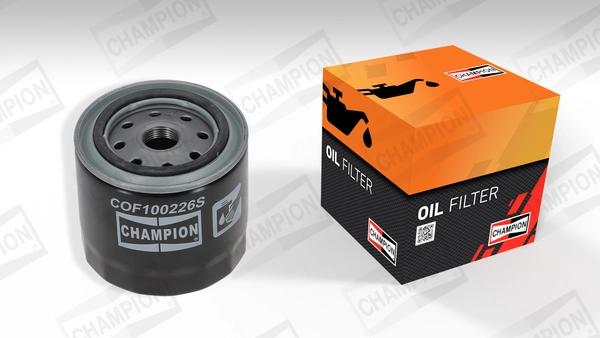 77 02 217 250 RENAULT (RVI) Filtro de aceite