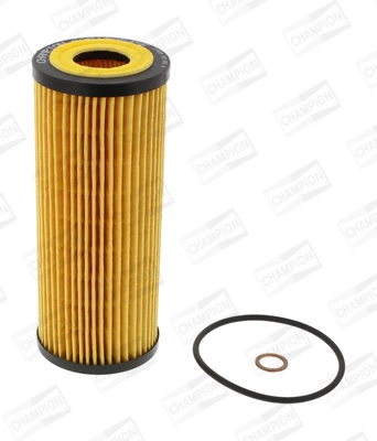  Filtro de aceite BMW 3 