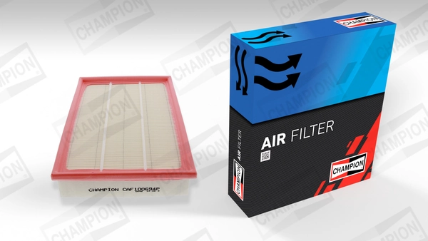 PA7208 Polcar Filtro de aire de motor