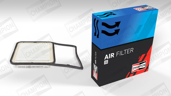 Filtro de aire de motor para Daihatsu Terios II J2