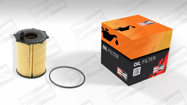 COF100529E Champion Filtro aceite