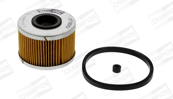 Filtro de combustible FA5381 Polcar