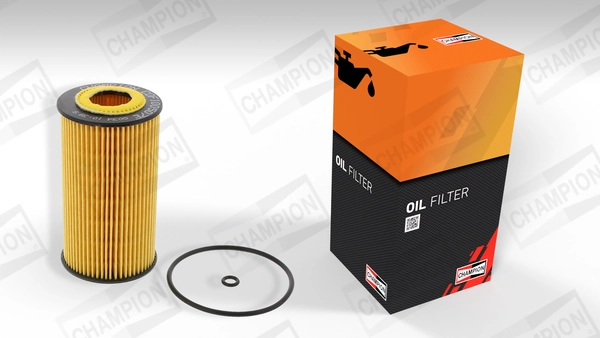 LFOE204 Lucas Filtro aceite