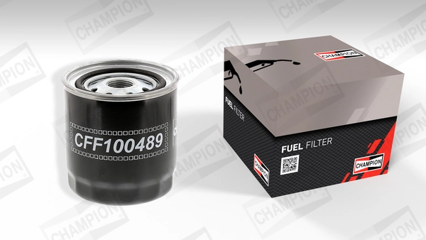D139225 Case Filtro de gasolina