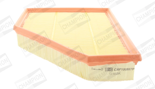 Comprar Filtro de aire BMW X1  E84