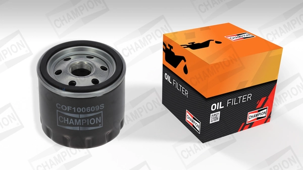 COF100609S Champion Filtro aceite