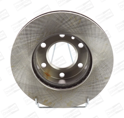 Comprar Disco de freno delantero Mercedes Sprinter II 5-t 906